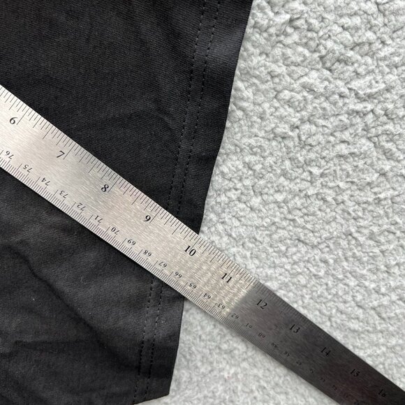 Marvel The Avengers Mens Tee Shirt 2X Black Keepin the Streets Safe Short Sleeve - Picture 7 of 7